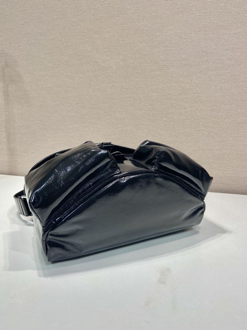 Prada Top Handle Bags